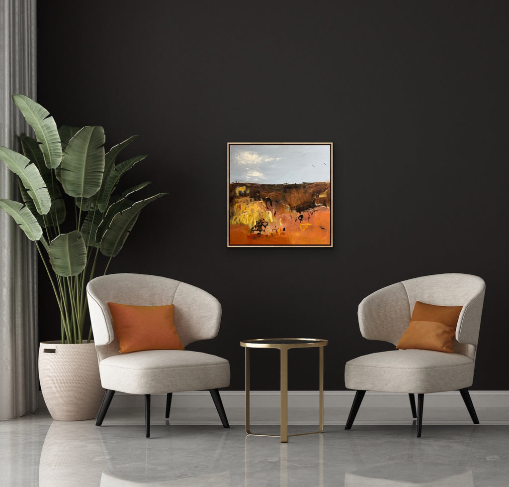 After the Fires - Ember