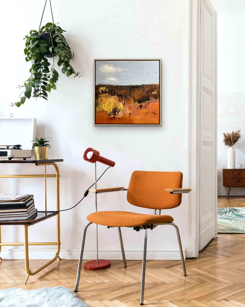 After the Fires - Ember