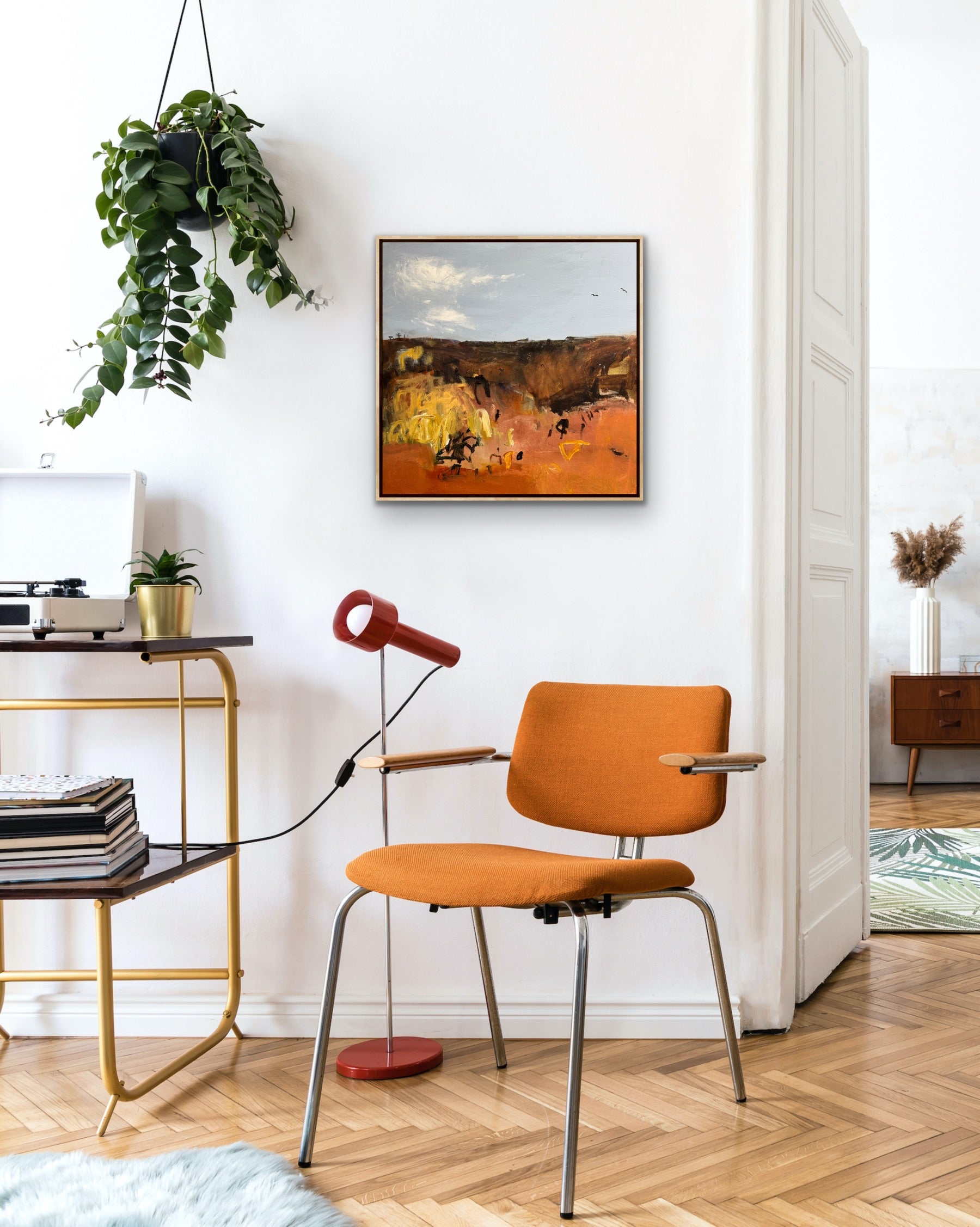 After the Fires - Ember