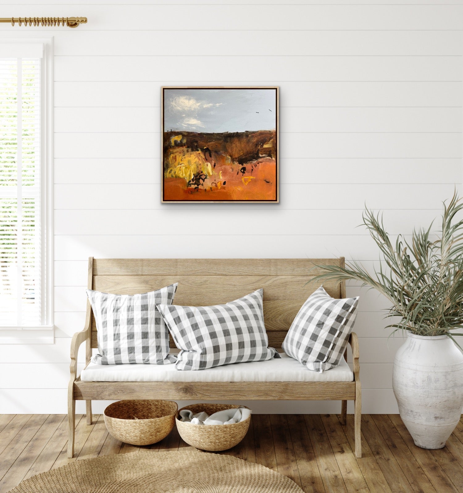 After the Fires - Ember