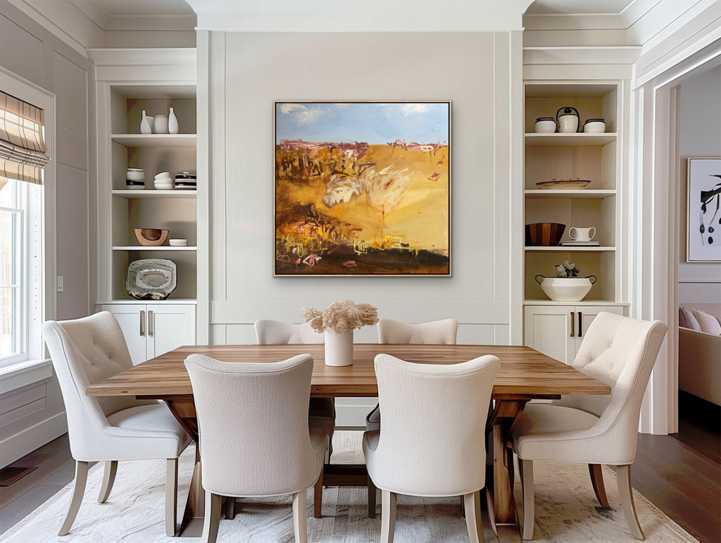 Outback - Golden Summer