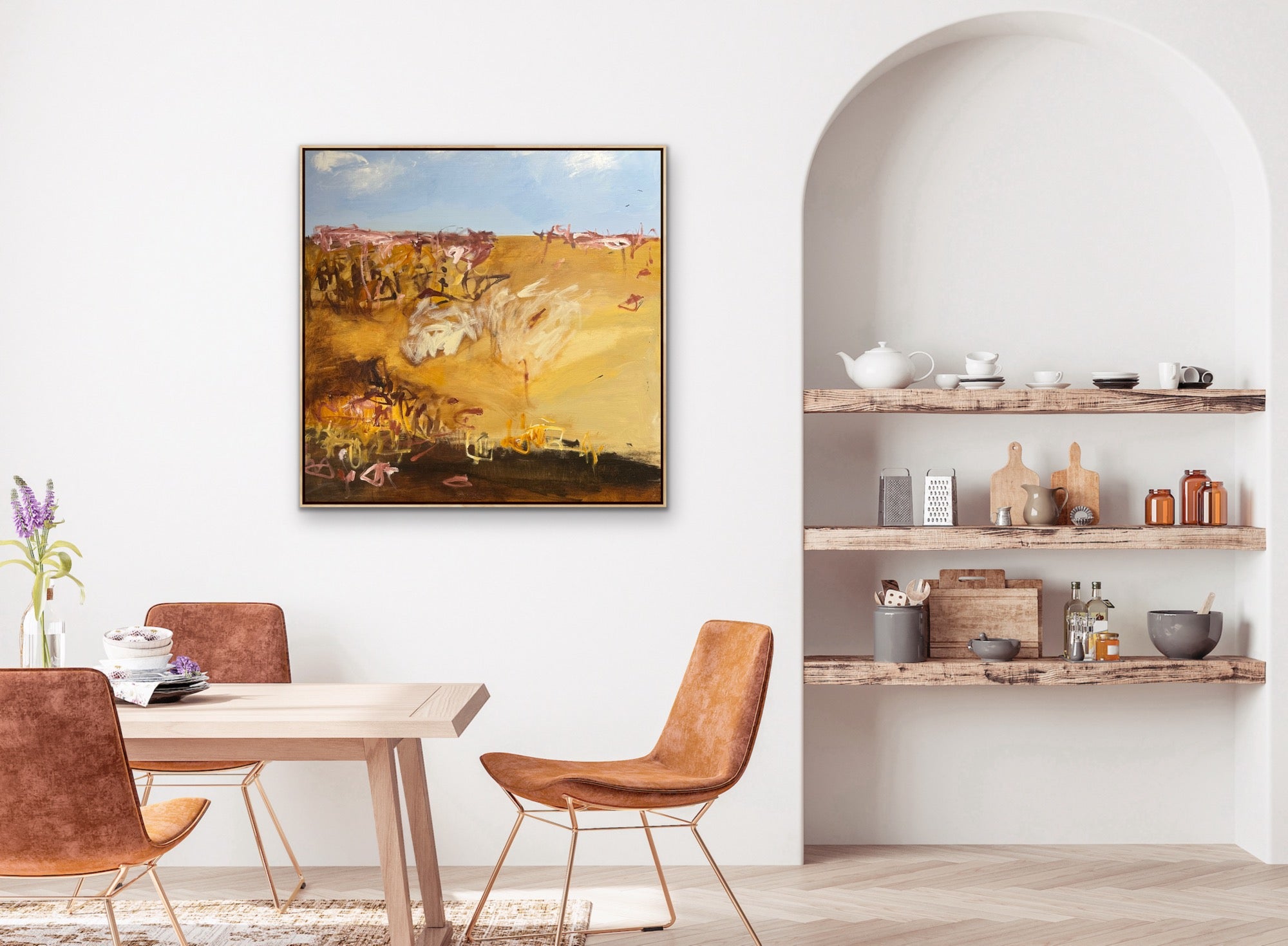 Outback - Golden Summer