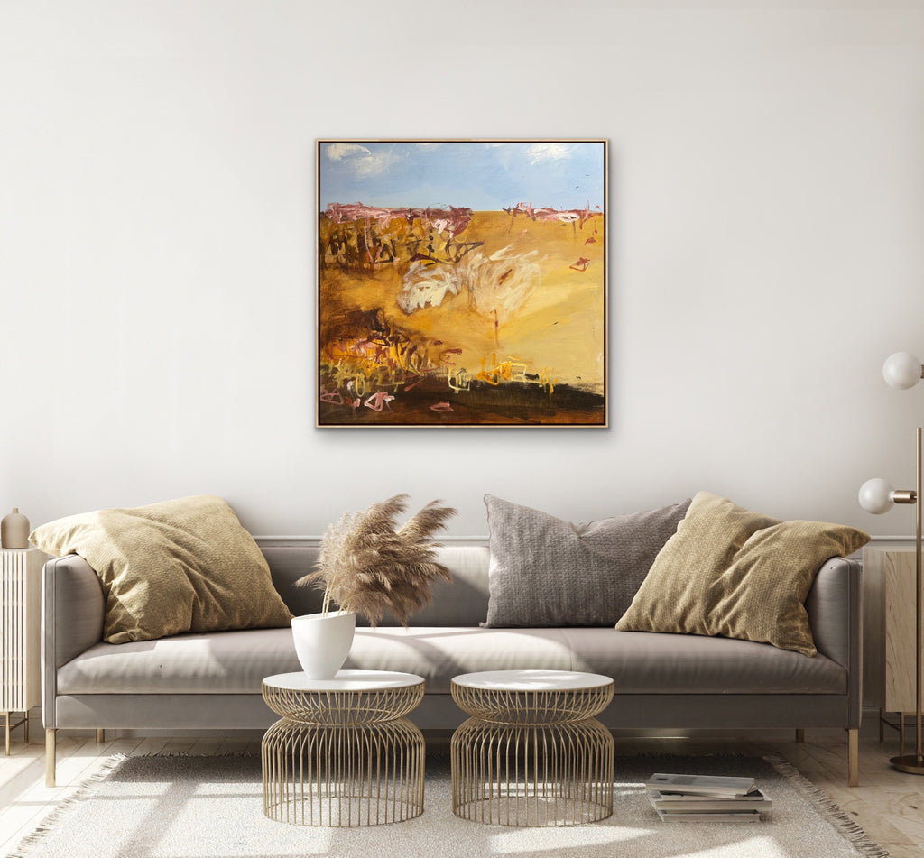 Outback - Golden Summer