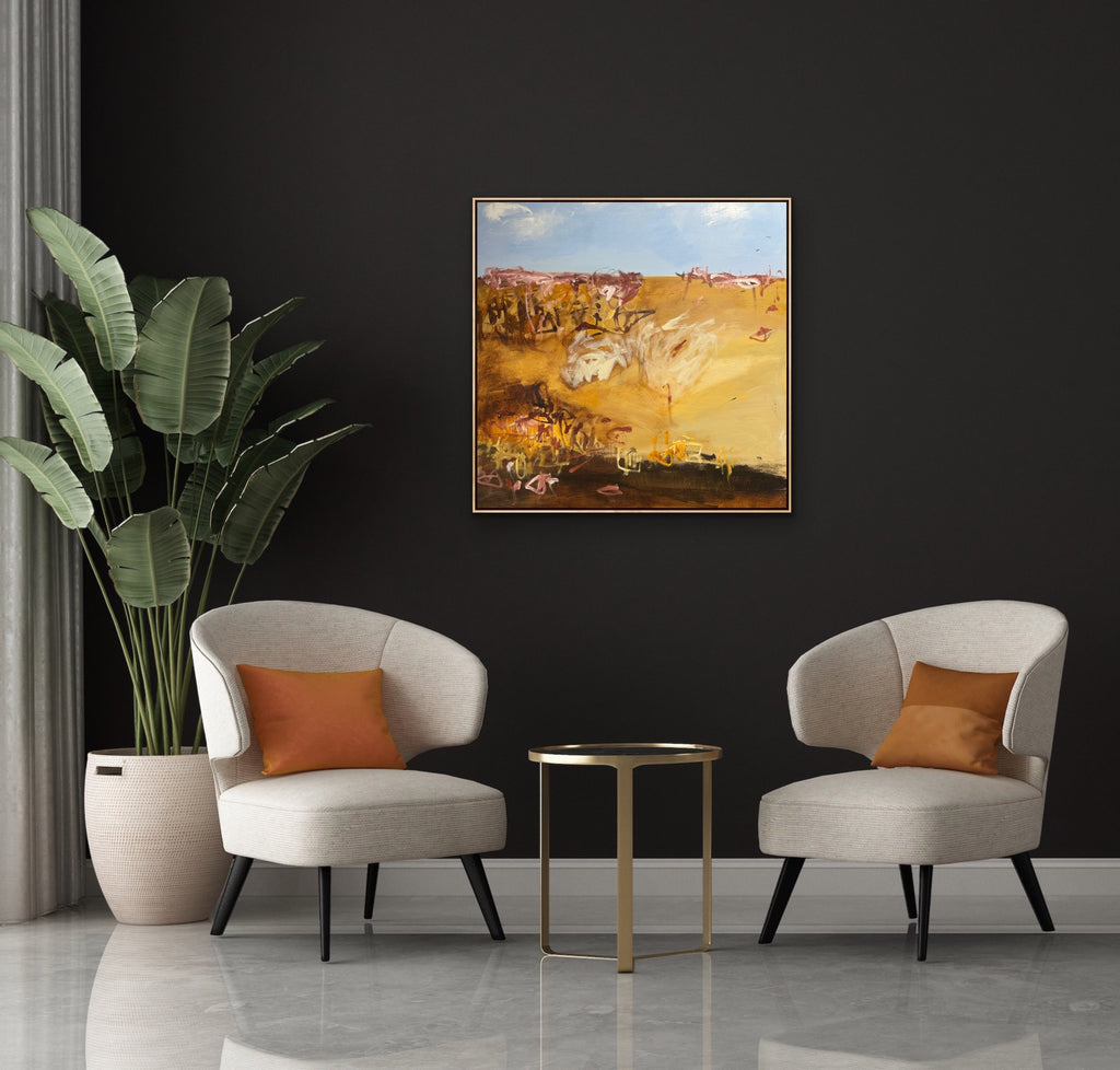 Outback - Golden Summer