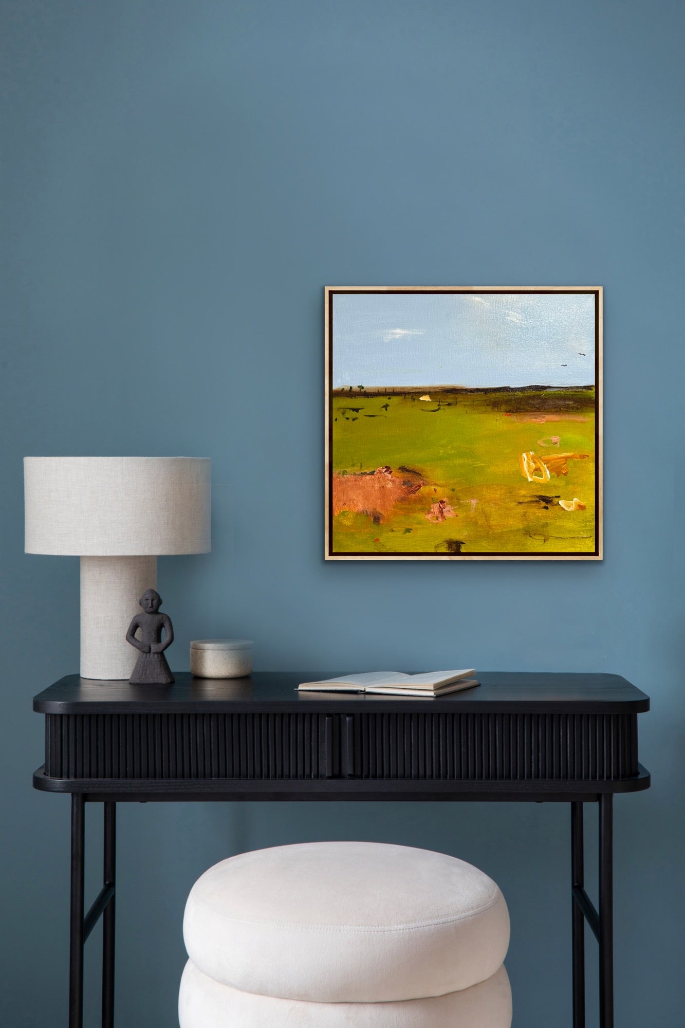 Countryside - Field of Green