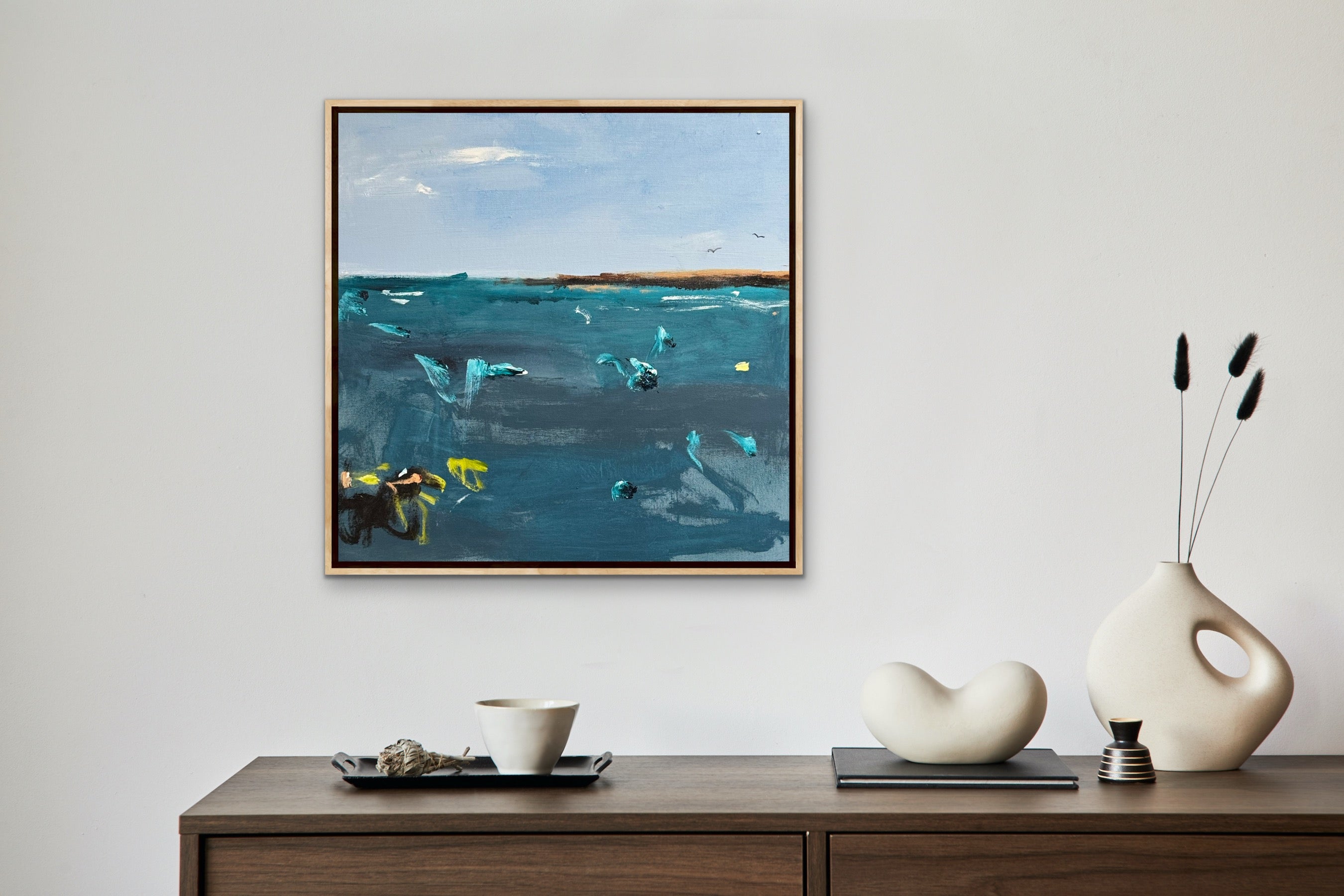 Beachside Glimmer - Petite