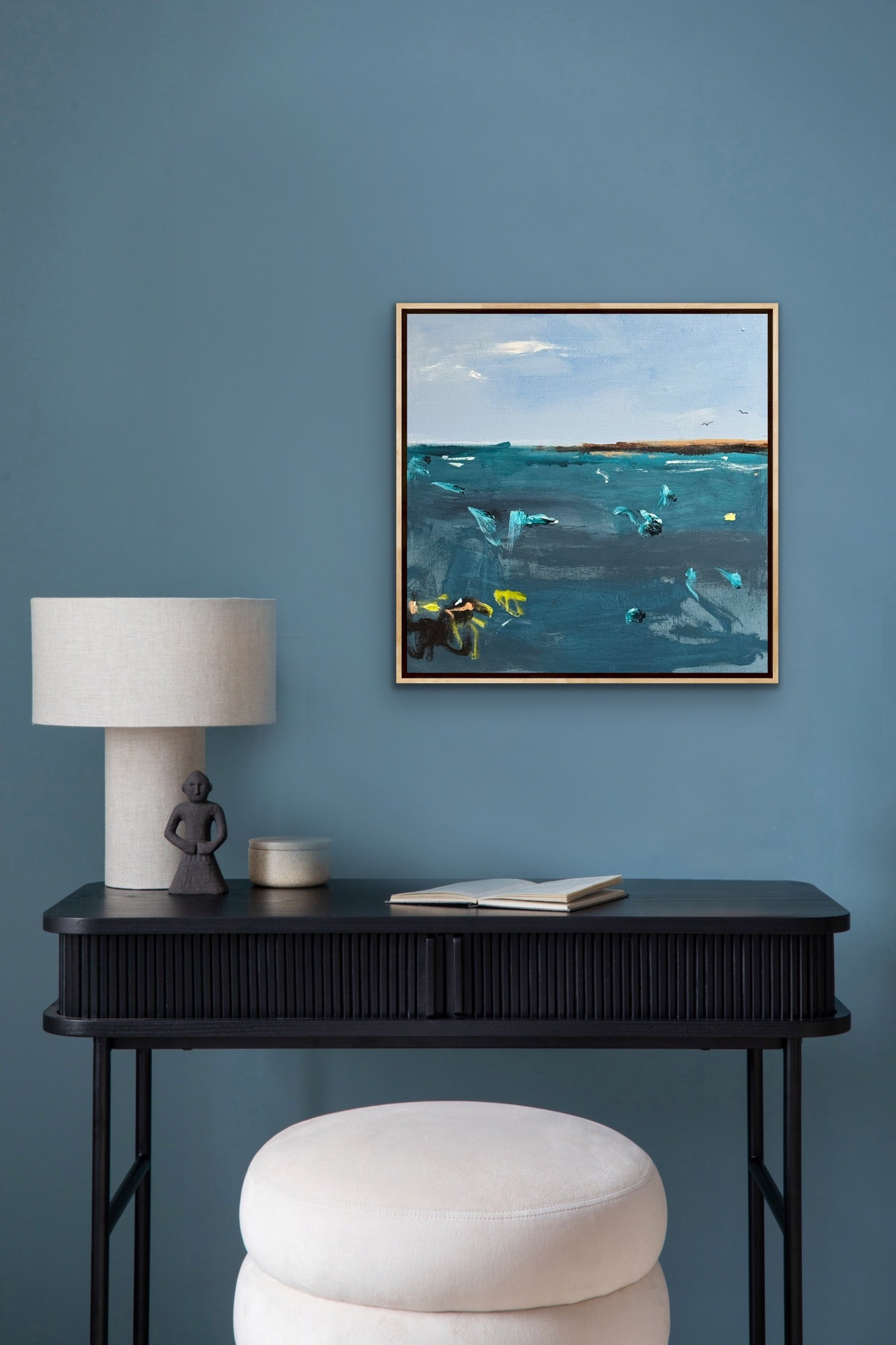 Beachside Glimmer - Petite