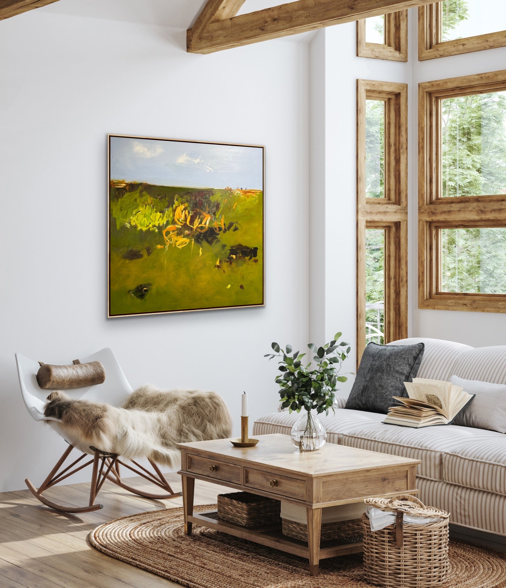 Countryside - Field of Dreams