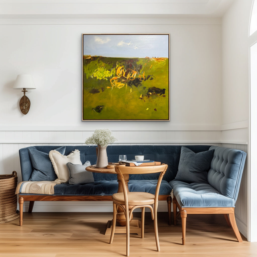 Countryside - Field of Dreams