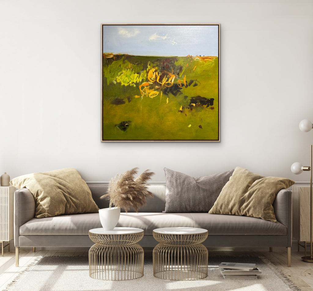 Countryside - Field of Dreams