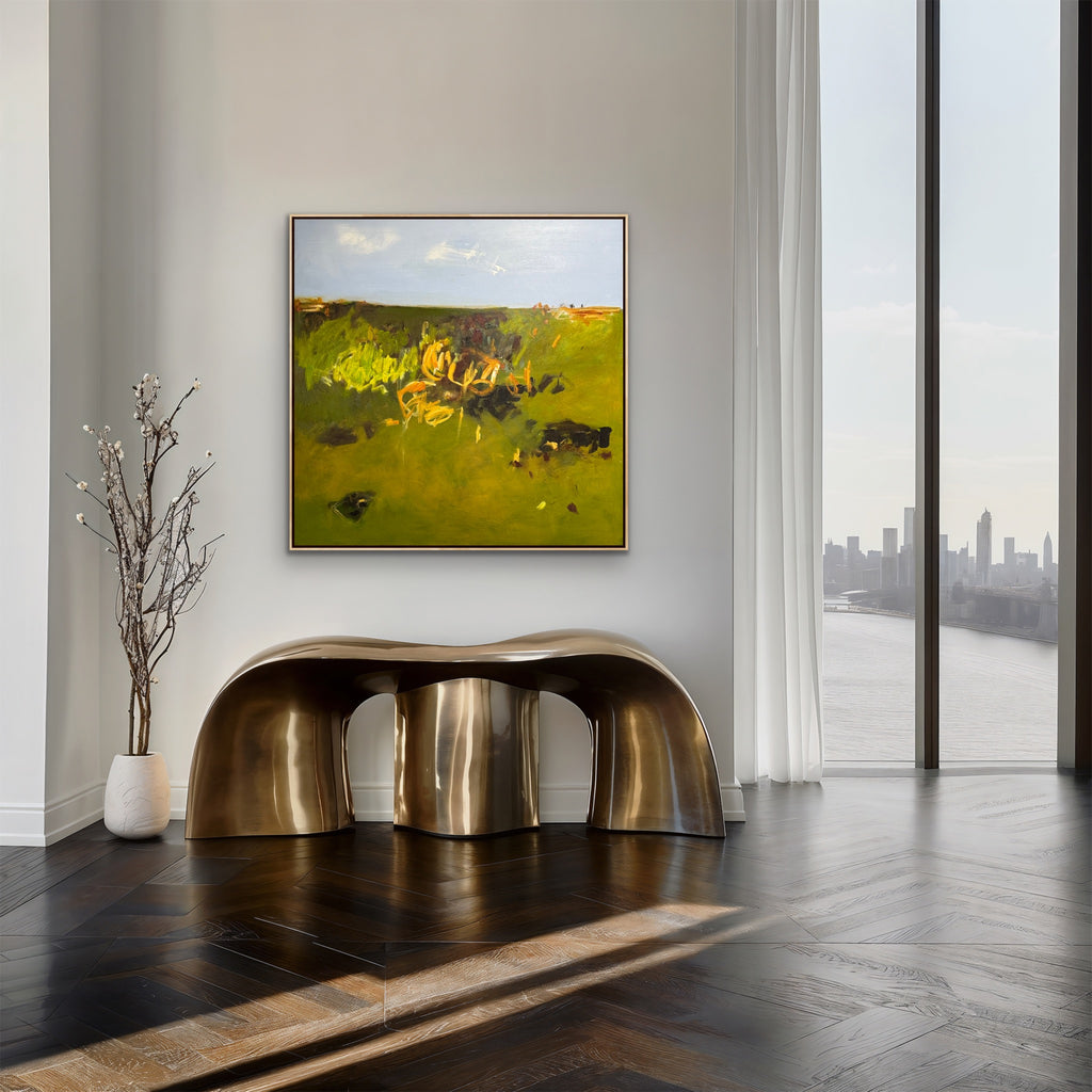 Countryside - Field of Dreams