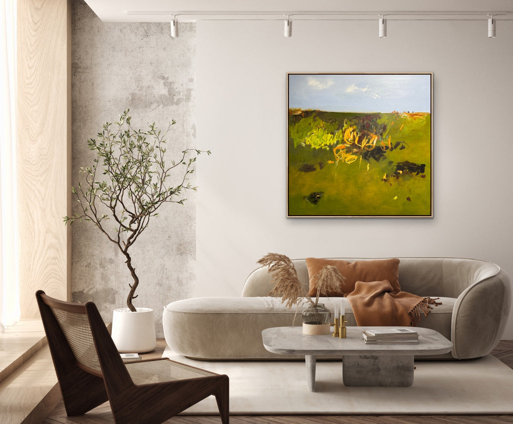 Countryside - Field of Dreams