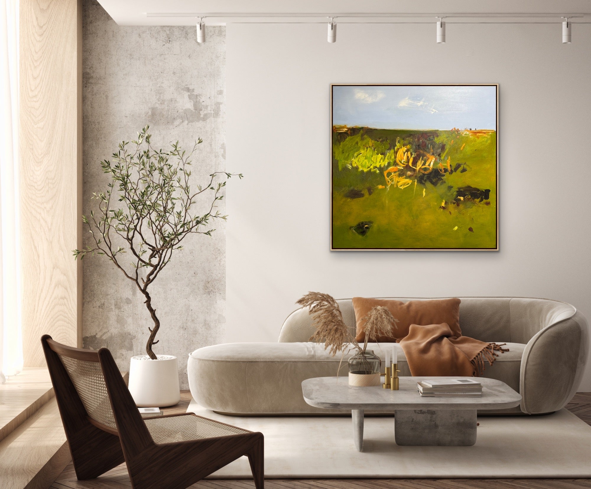 Countryside - Field of Dreams