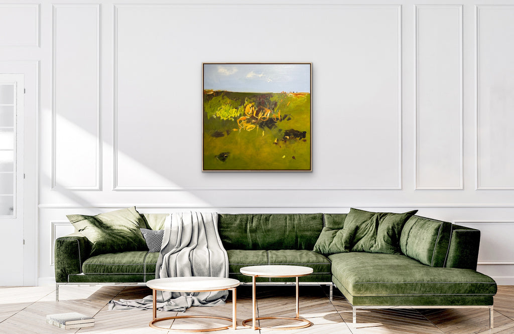 Countryside - Field of Dreams