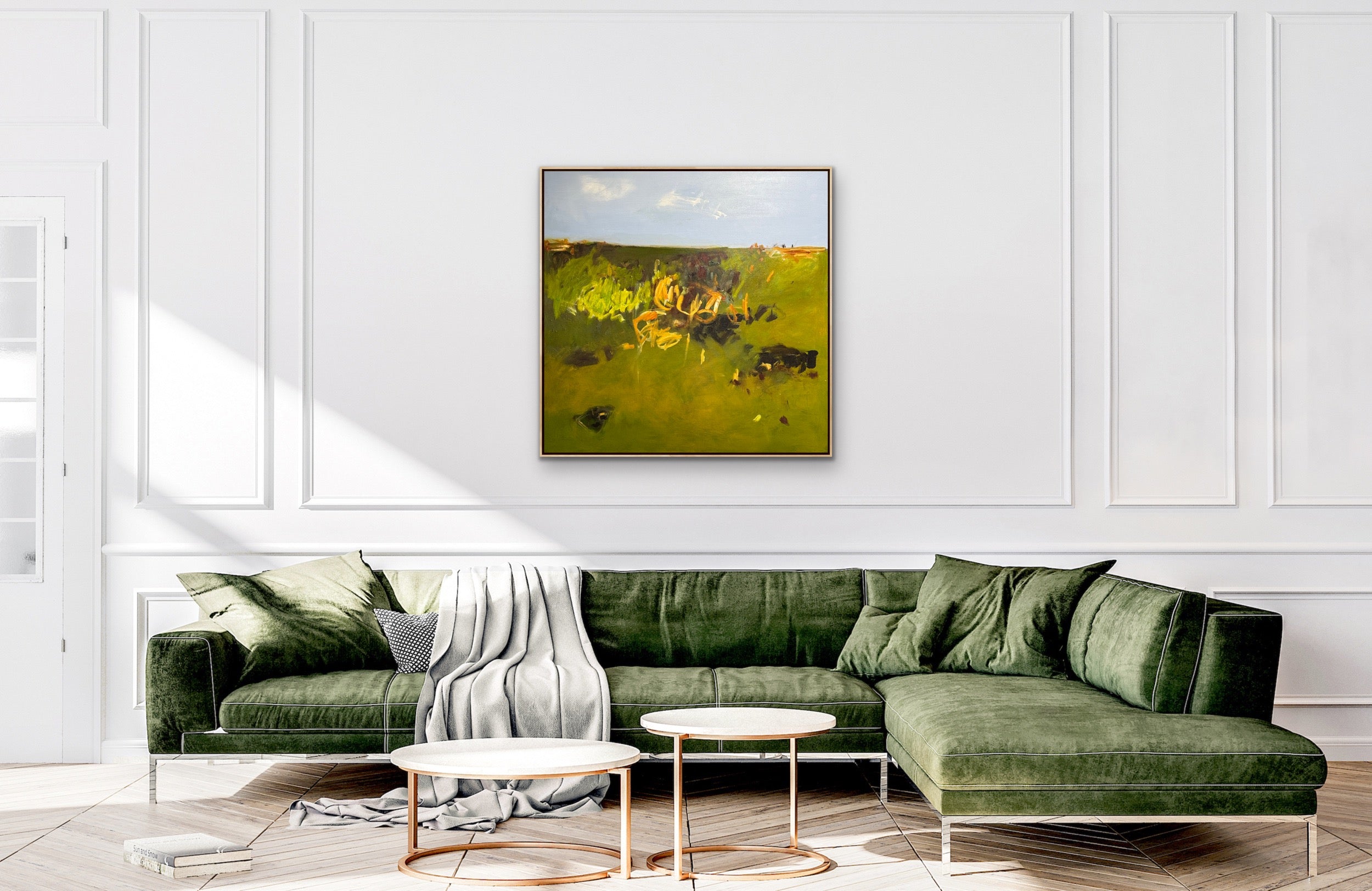 Countryside - Field of Dreams