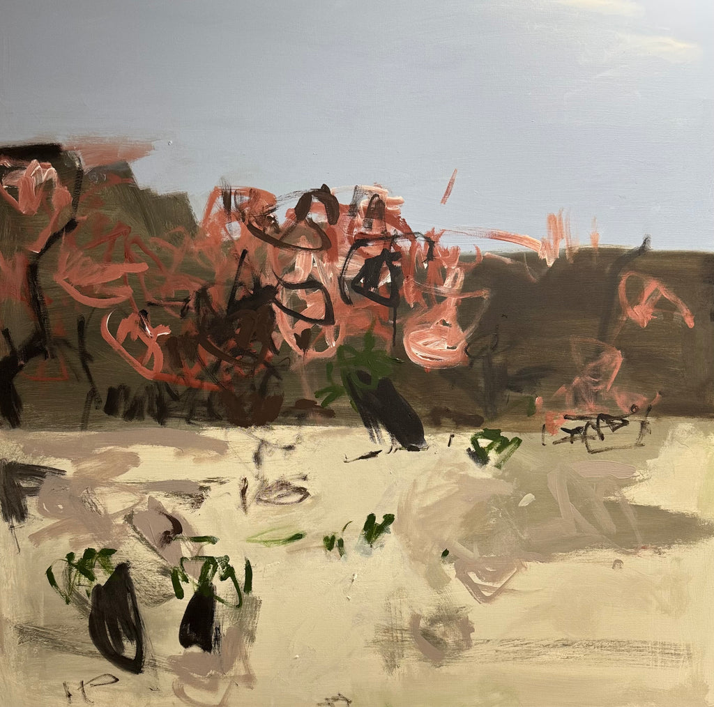 After the Fires - Rebirth