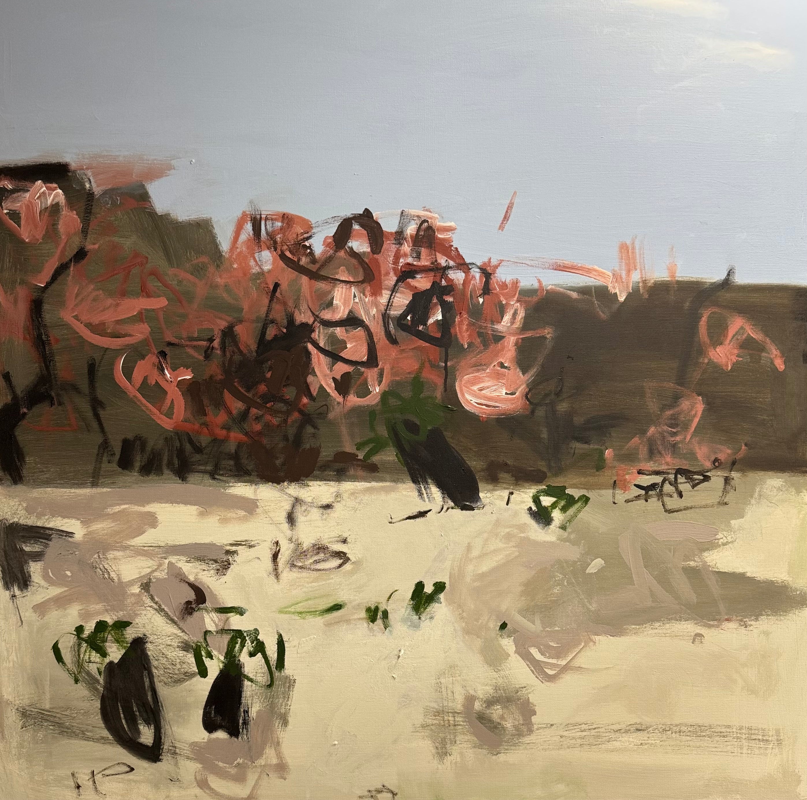 After the Fires - Rebirth