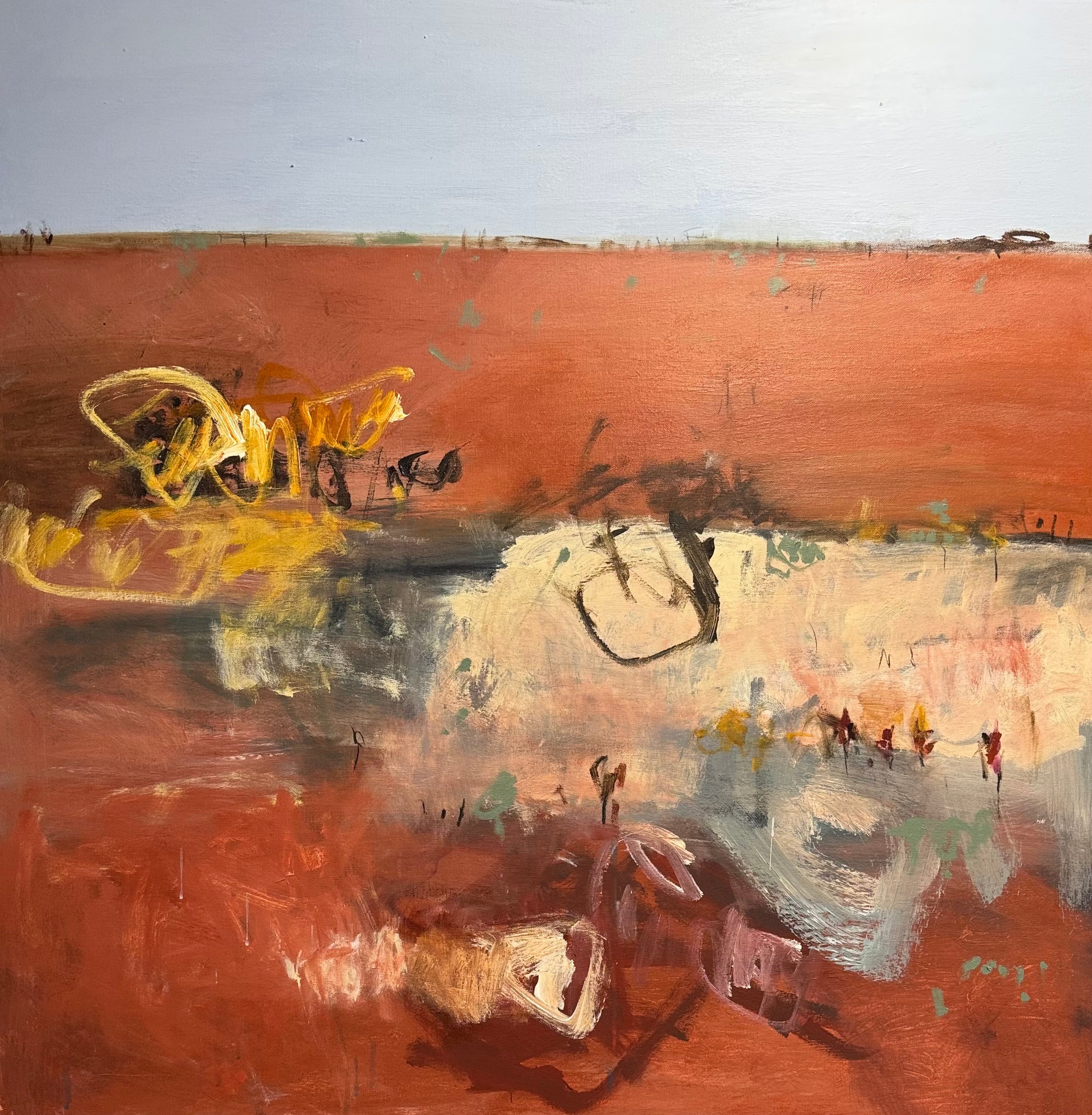 Outback - Spellbound