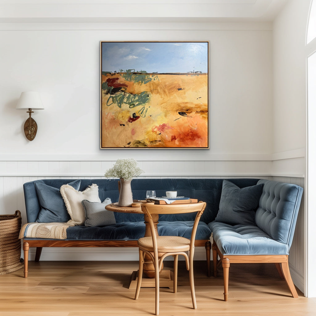 Outback - The Tender Land