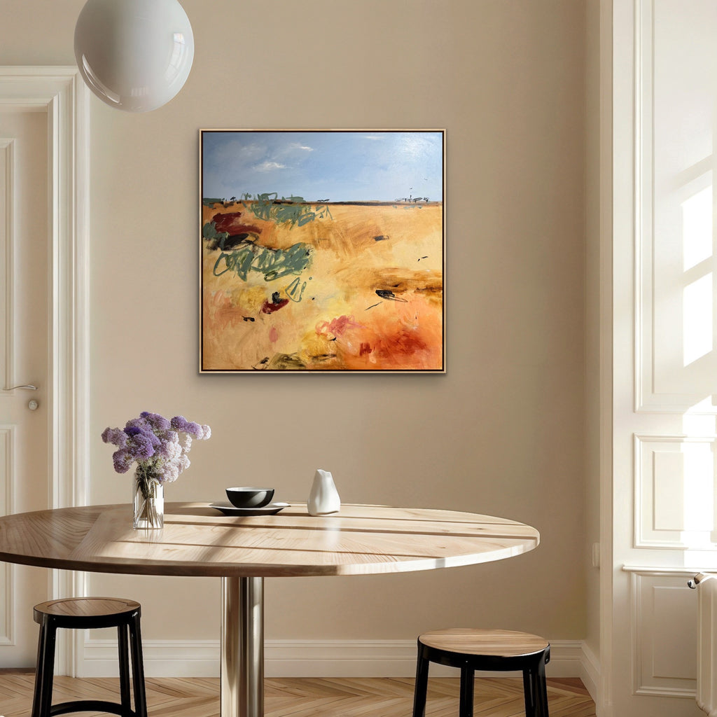 Outback - The Tender Land