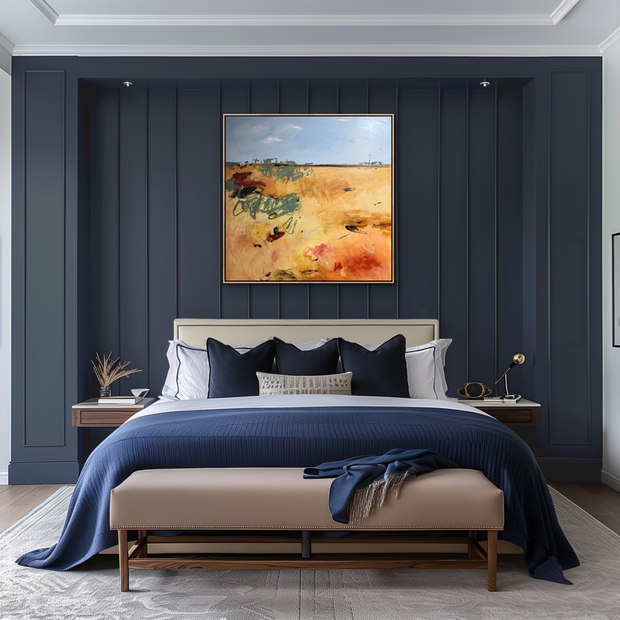 Outback - The Tender Land