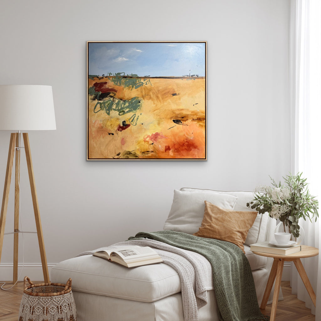 Outback - The Tender Land