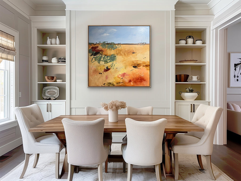 Outback - The Tender Land