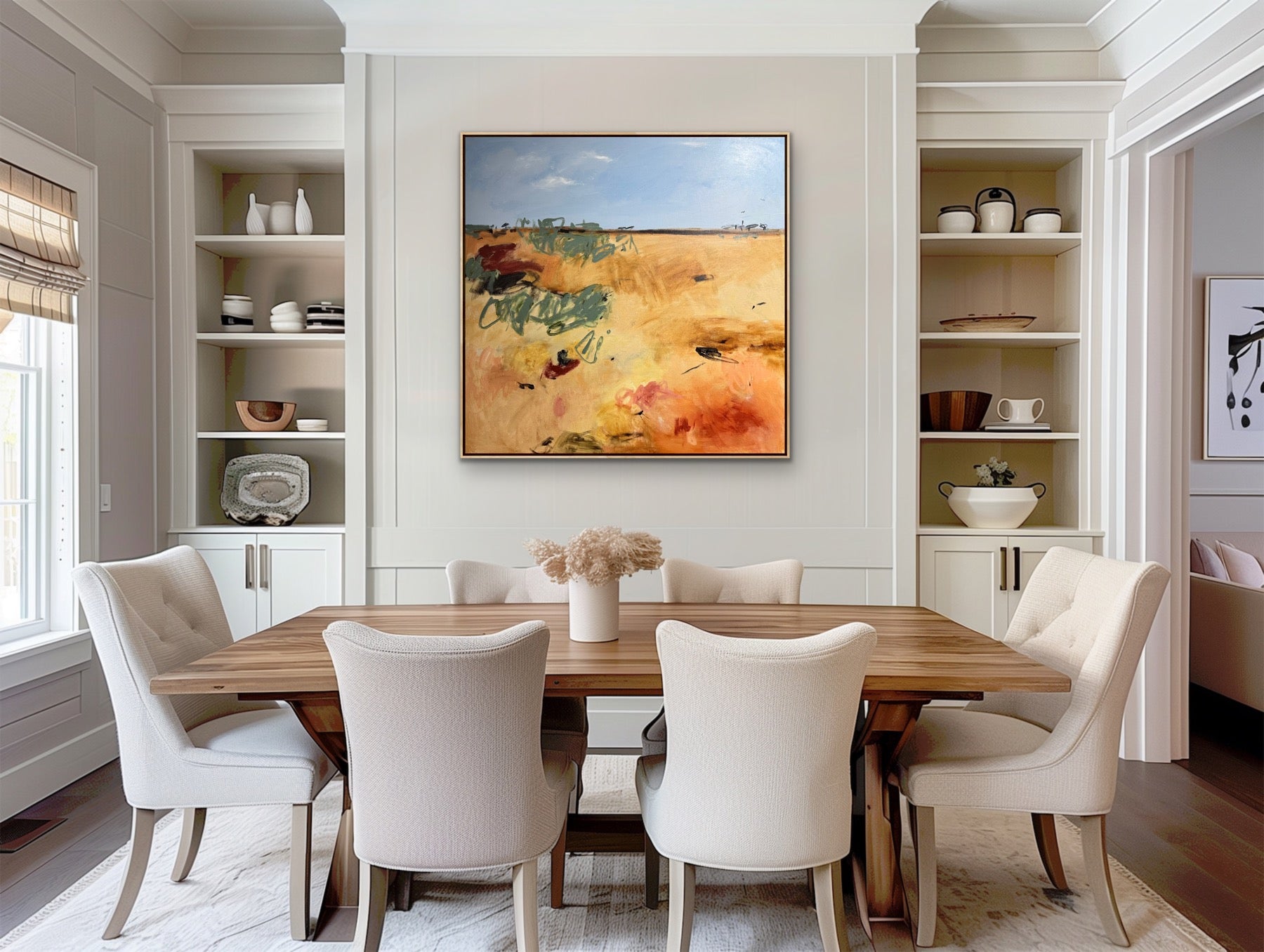 Outback - The Tender Land