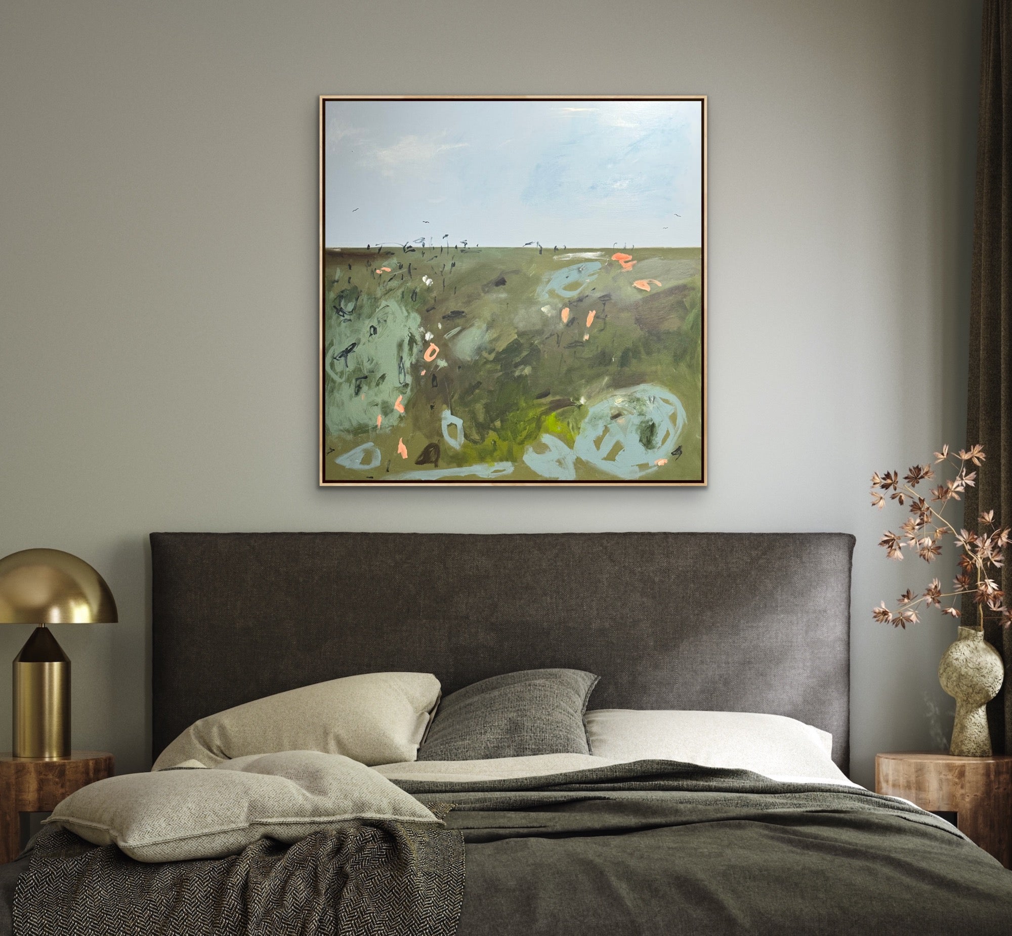 Wetlands - Sanctuary