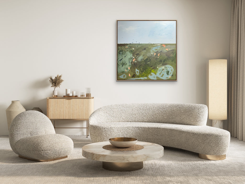 Wetlands - Sanctuary