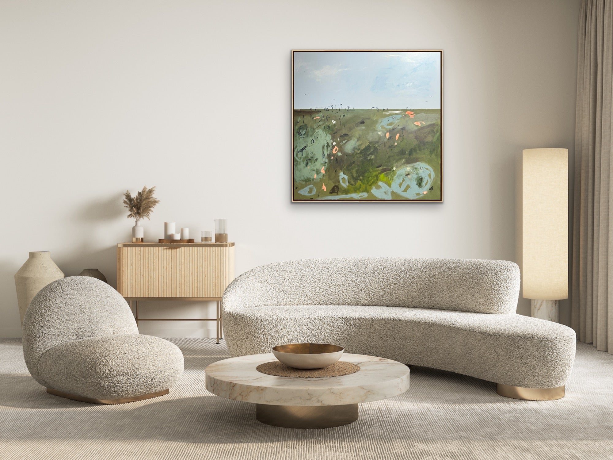 Wetlands - Sanctuary