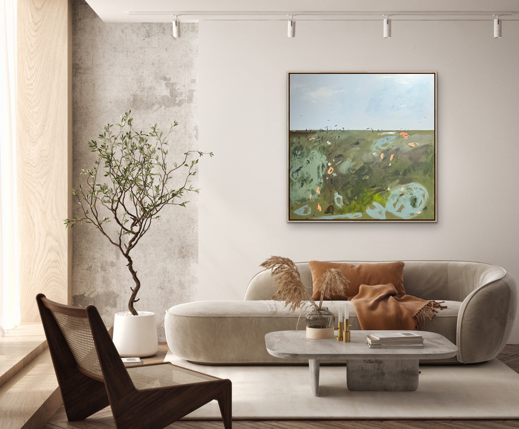 Wetlands - Sanctuary