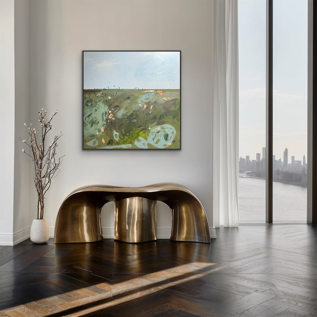 Wetlands - Sanctuary