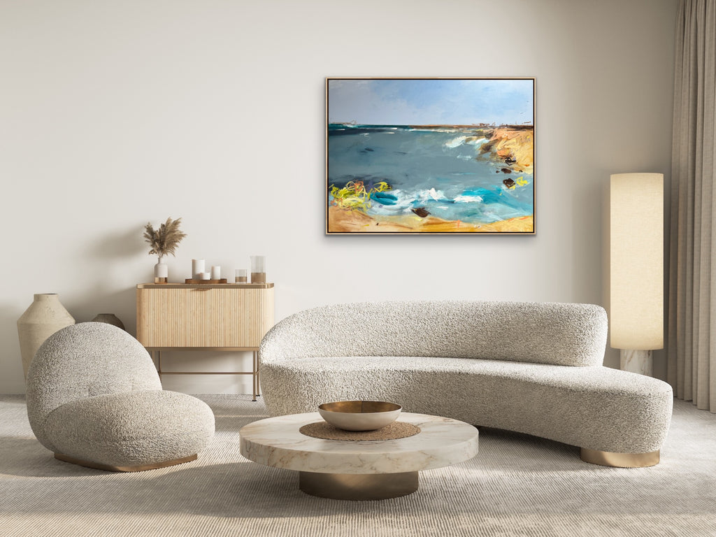 Beachside - Oceans Edge