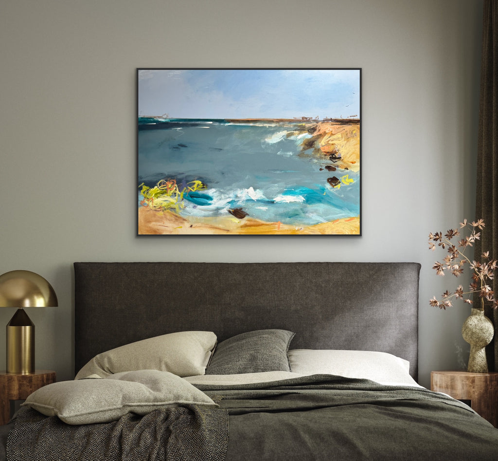 Beachside - Oceans Edge