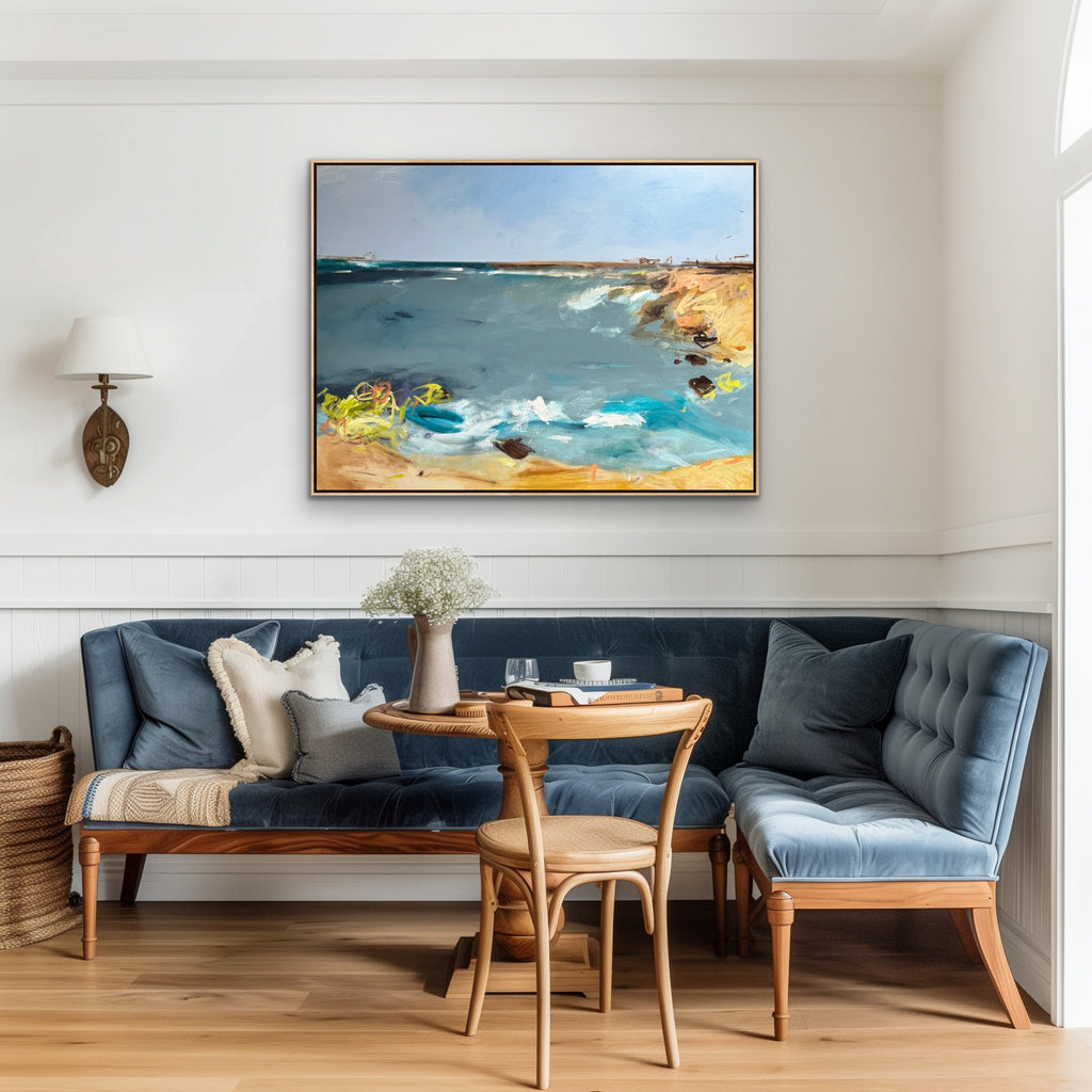 Beachside - Oceans Edge