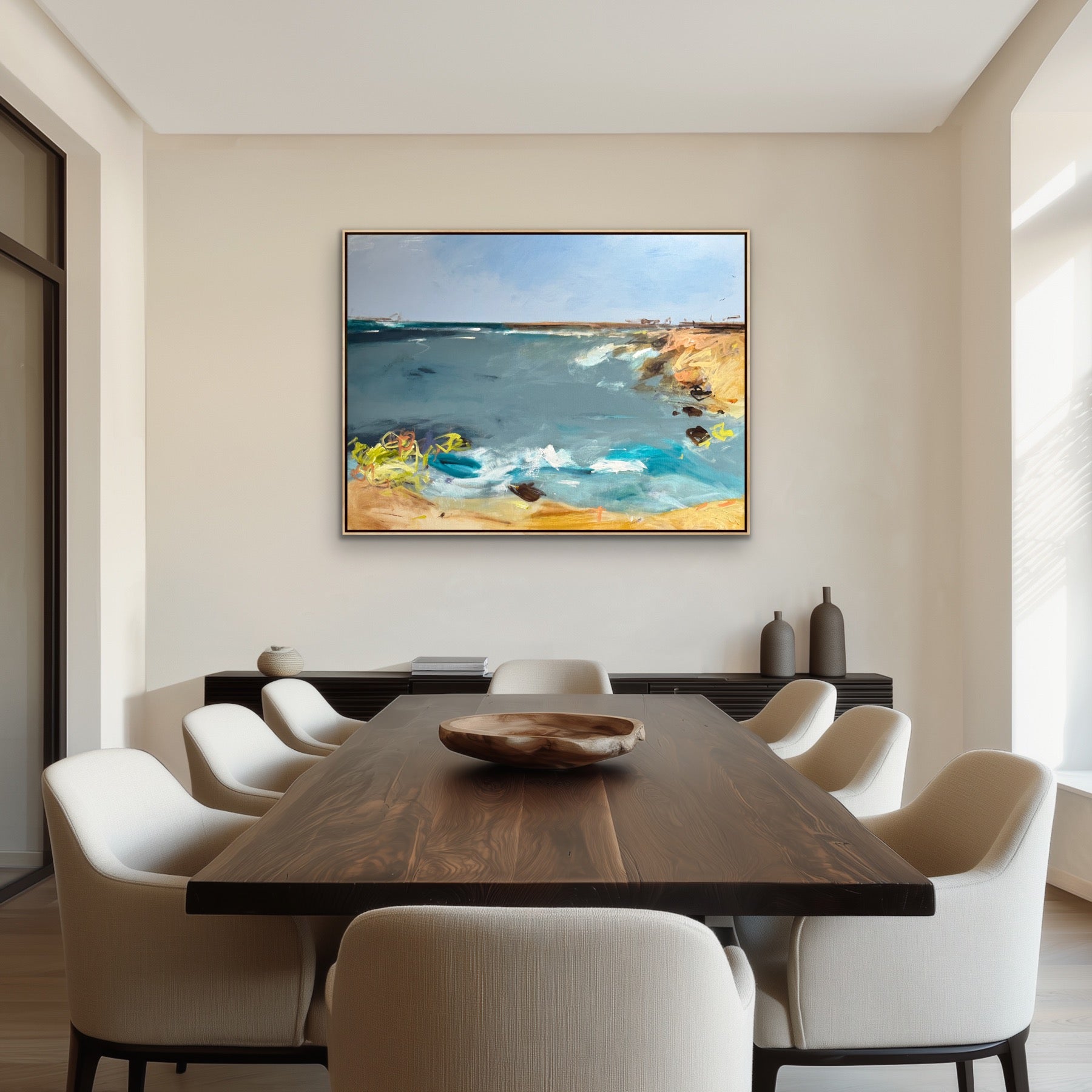 Beachside - Oceans Edge