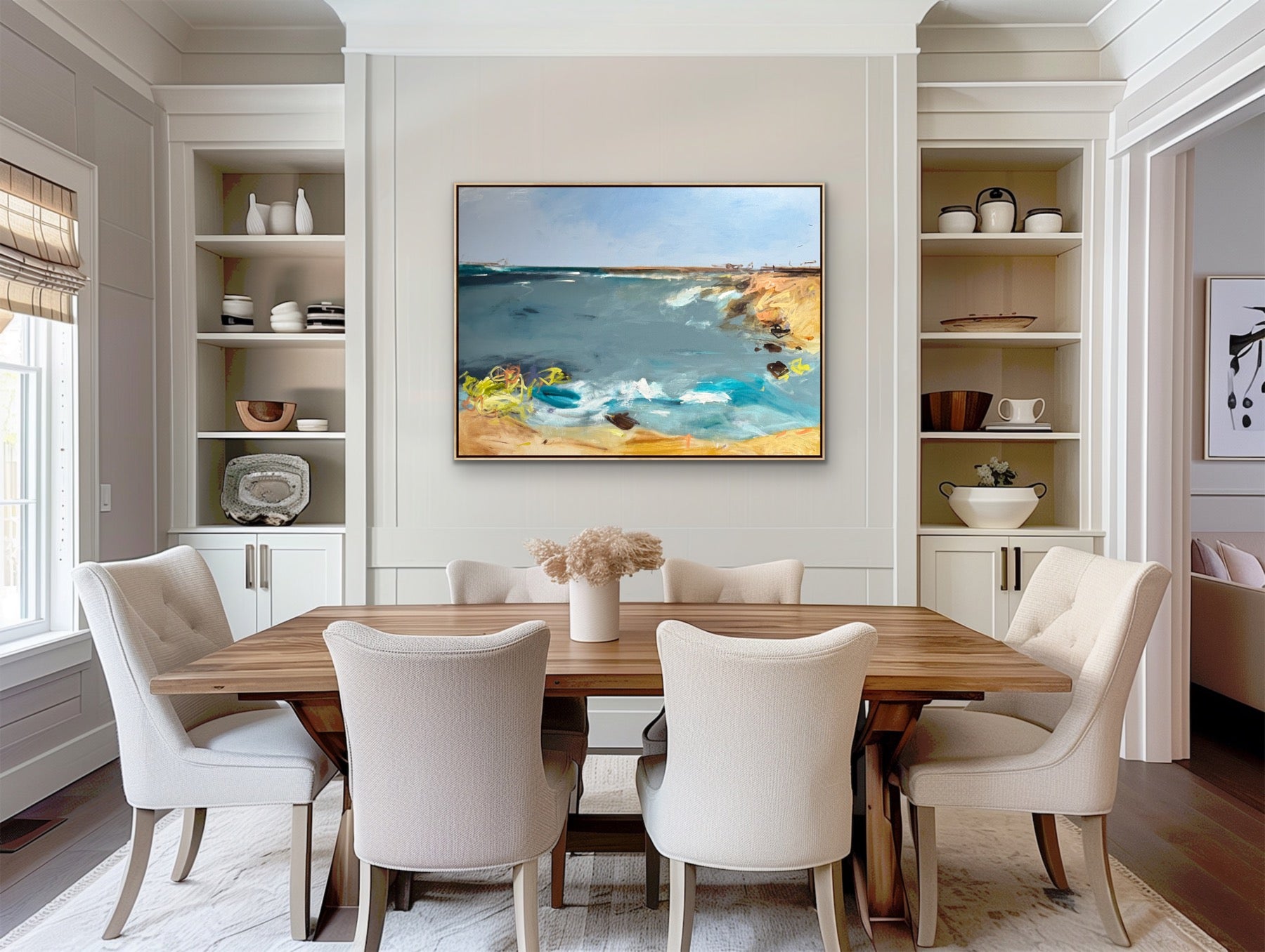 Beachside - Oceans Edge