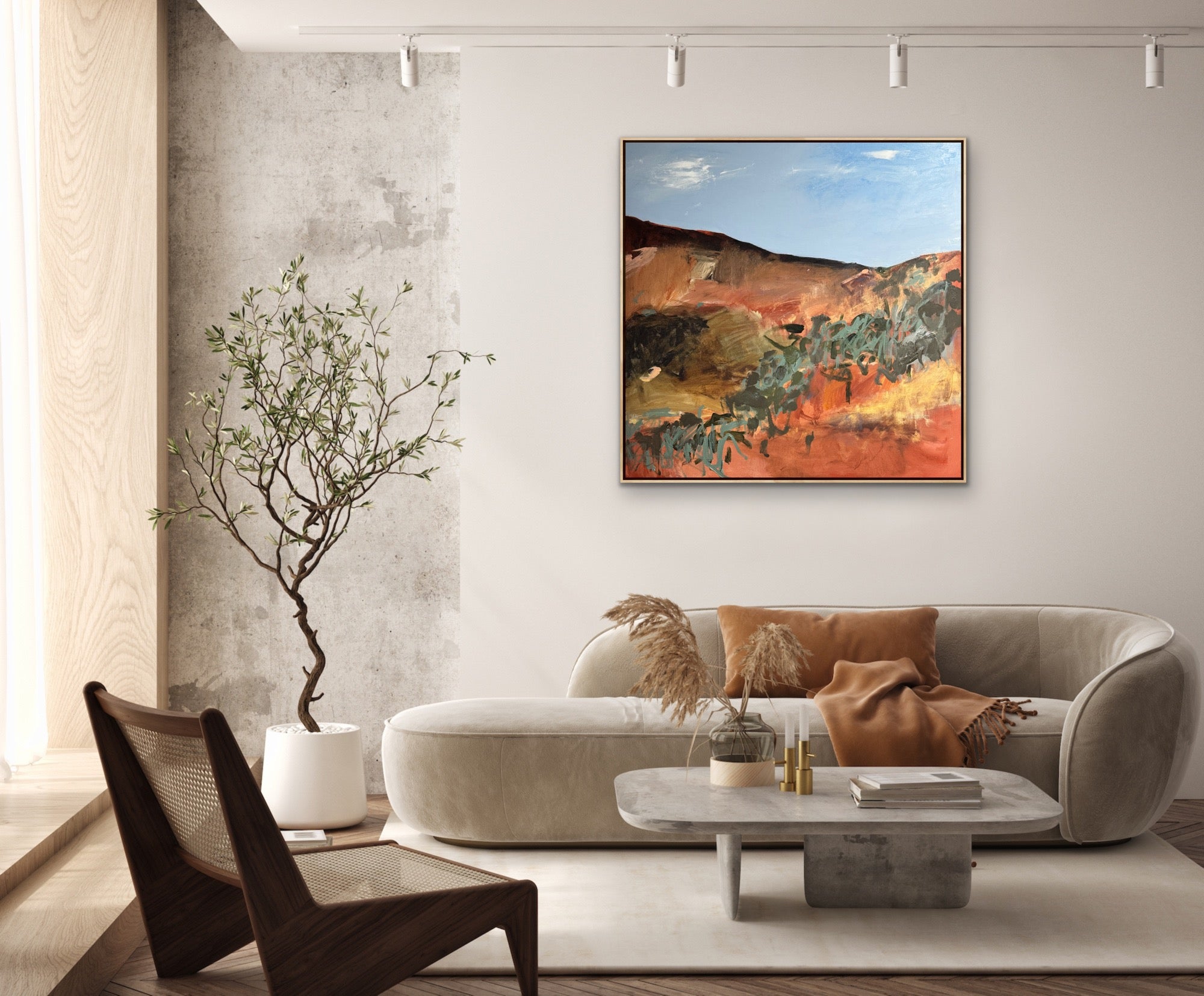 Outback - A Place to Remember