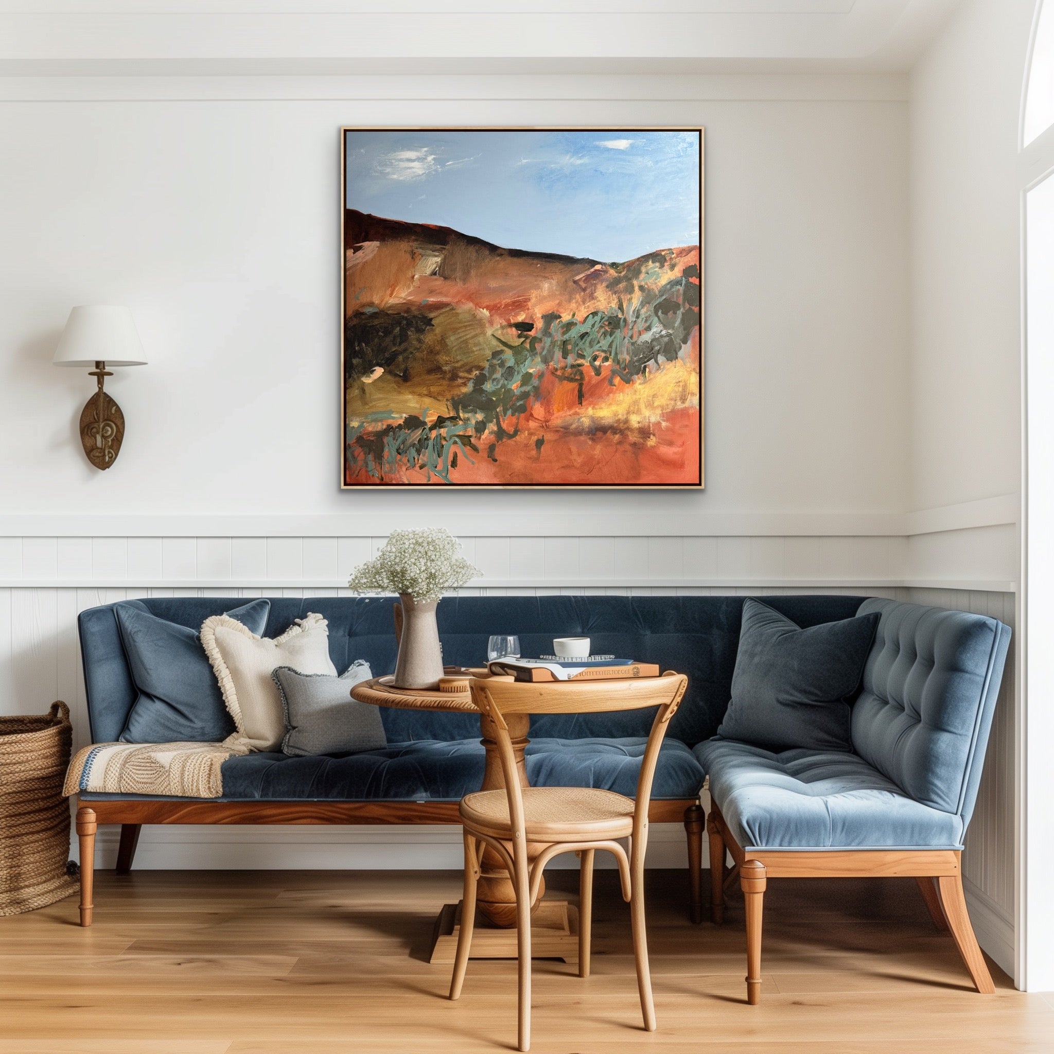 Outback - A Place to Remember