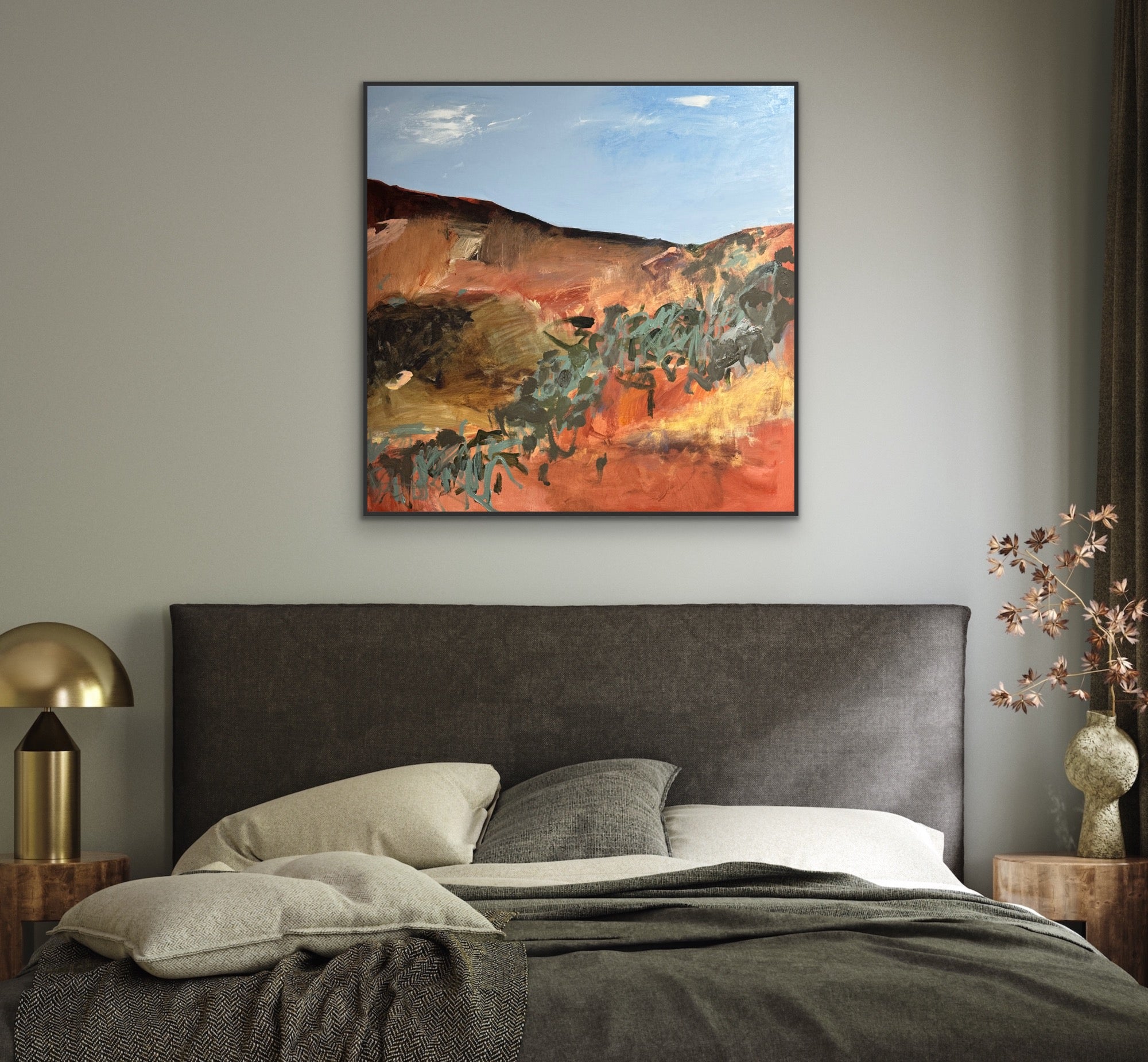 Outback - A Place to Remember