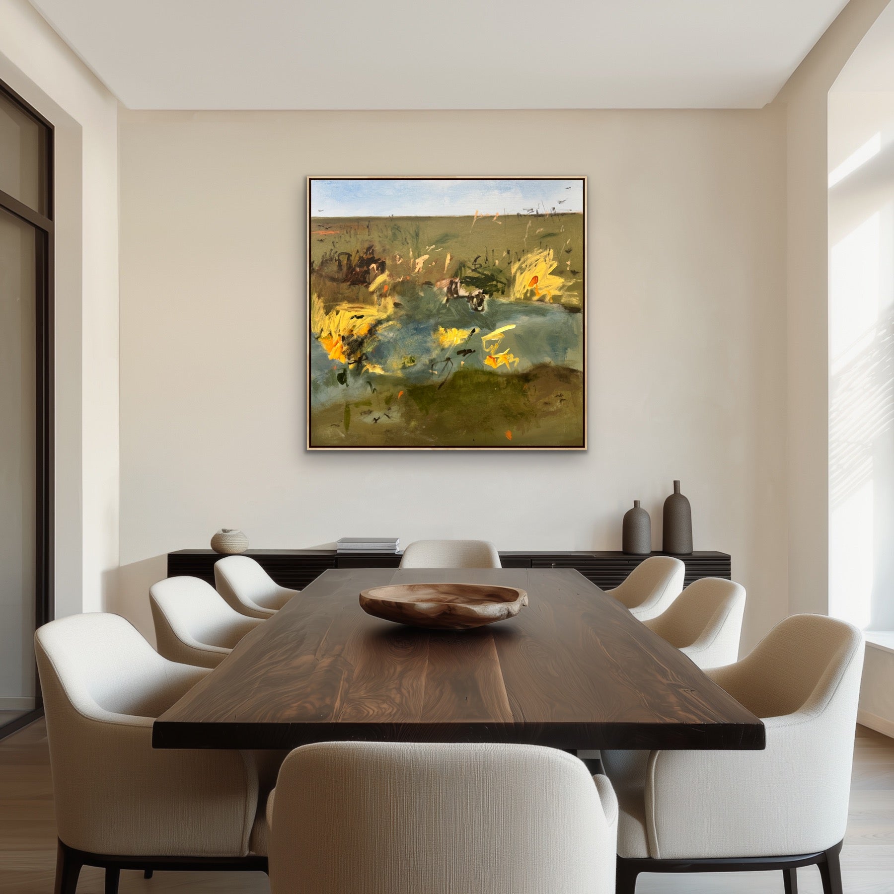 Wetlands - Quiet Haven