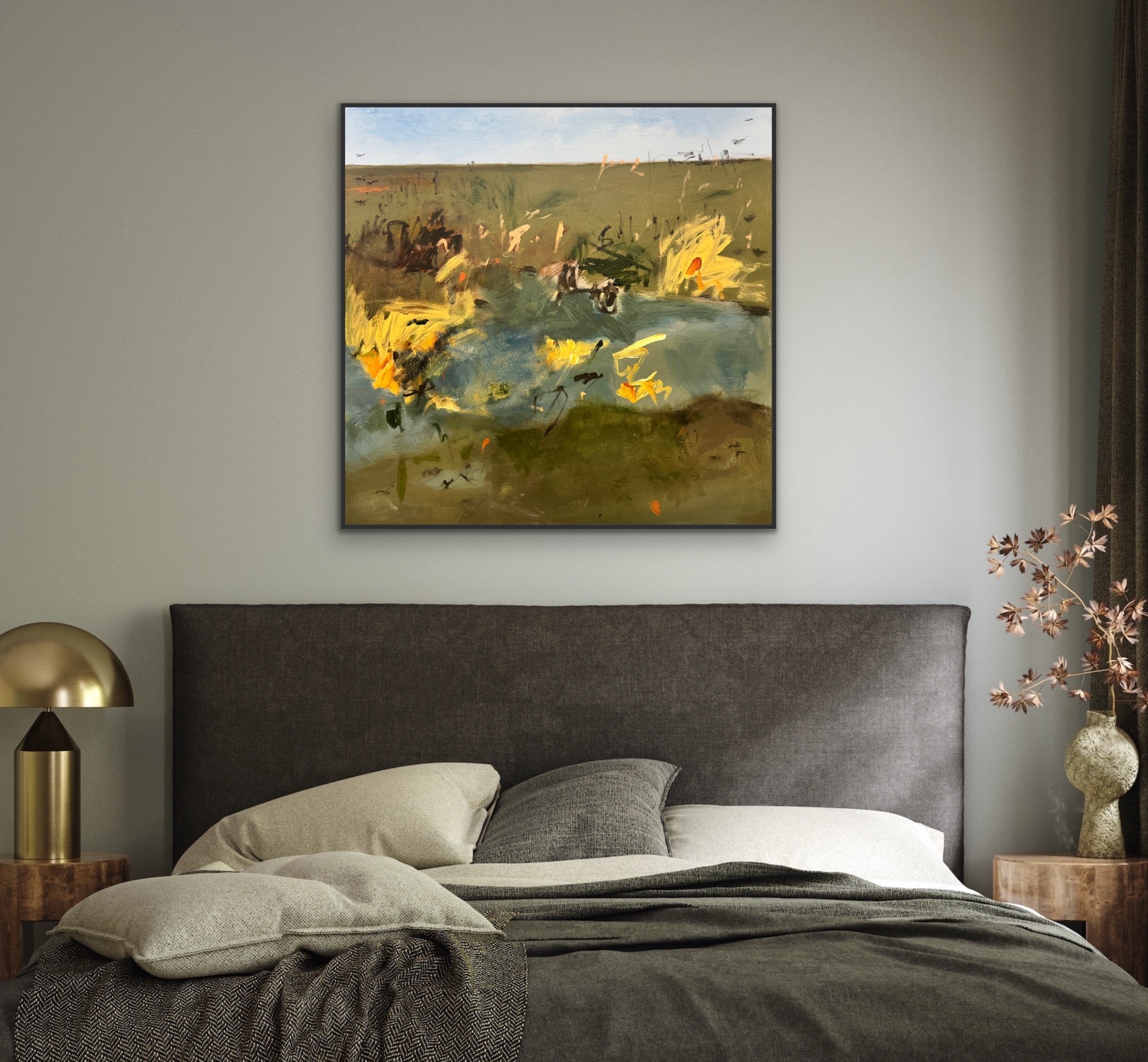 Wetlands - Quiet Haven