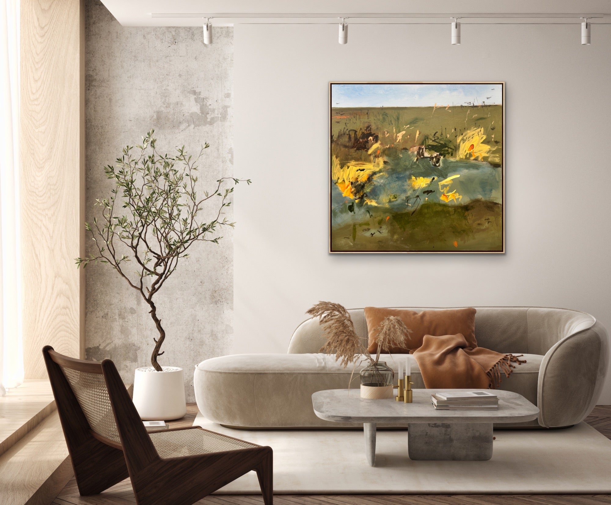 Wetlands - Quiet Haven