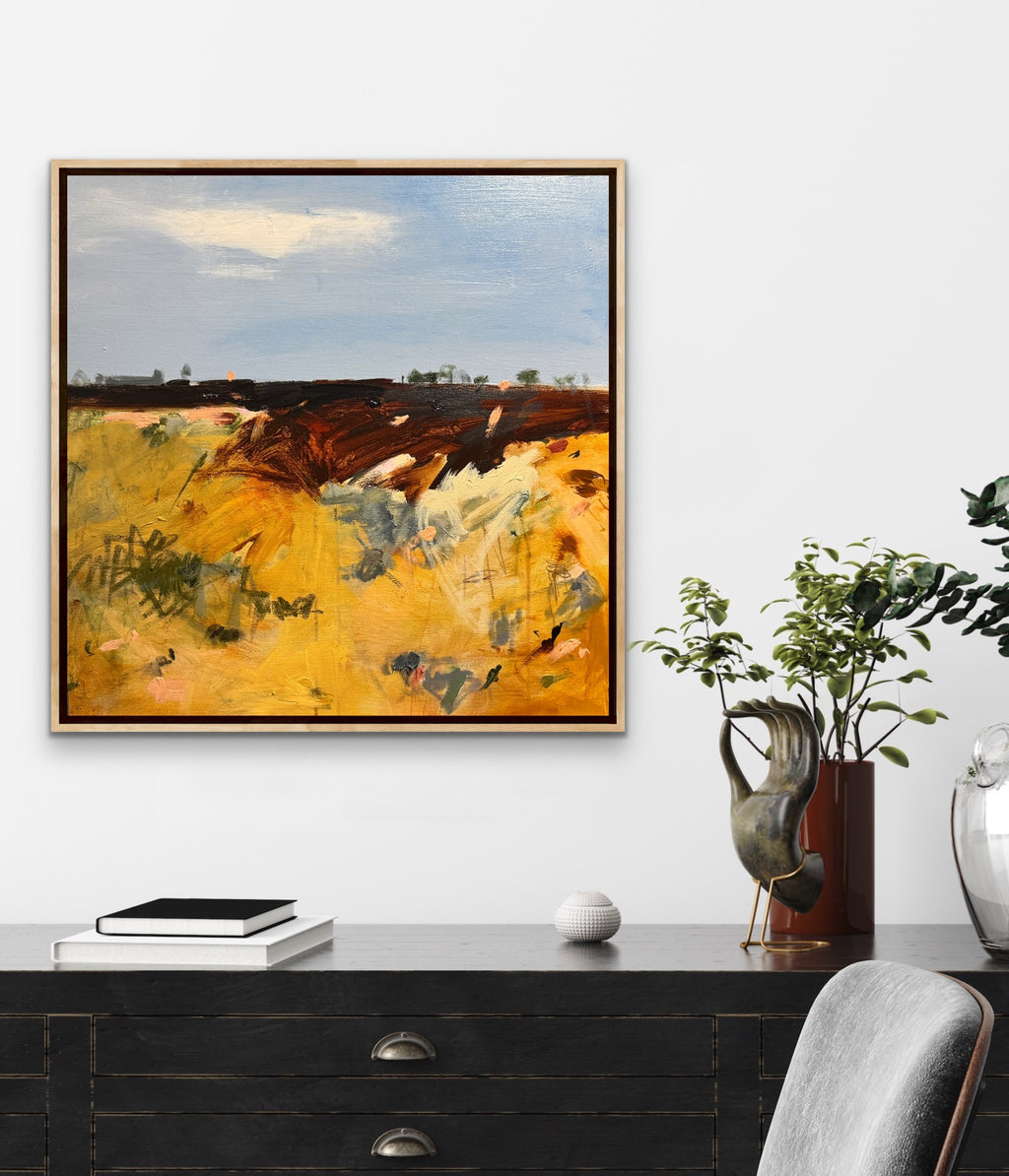 Desert Beauty
