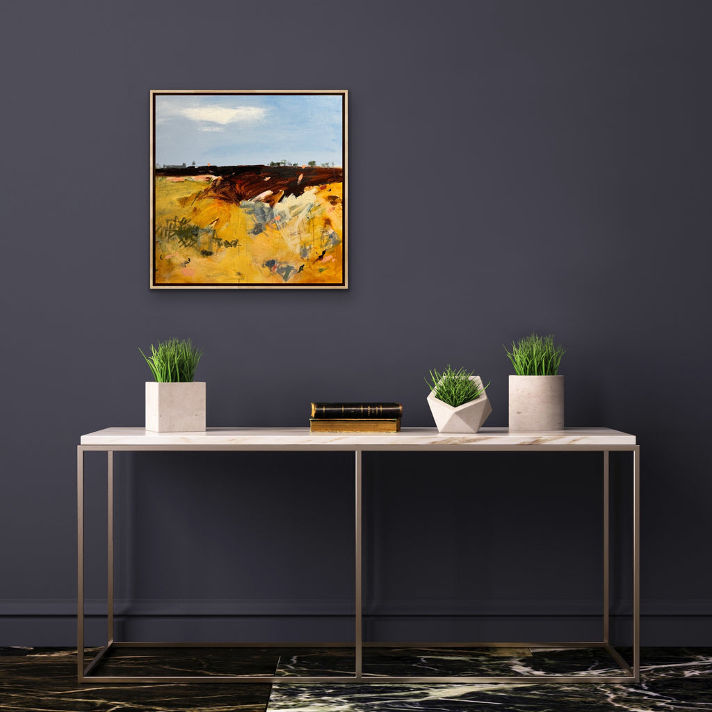 Desert Beauty
