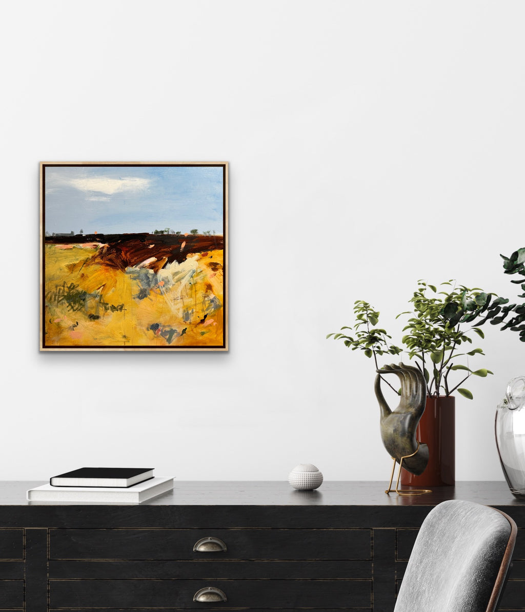 Desert Beauty