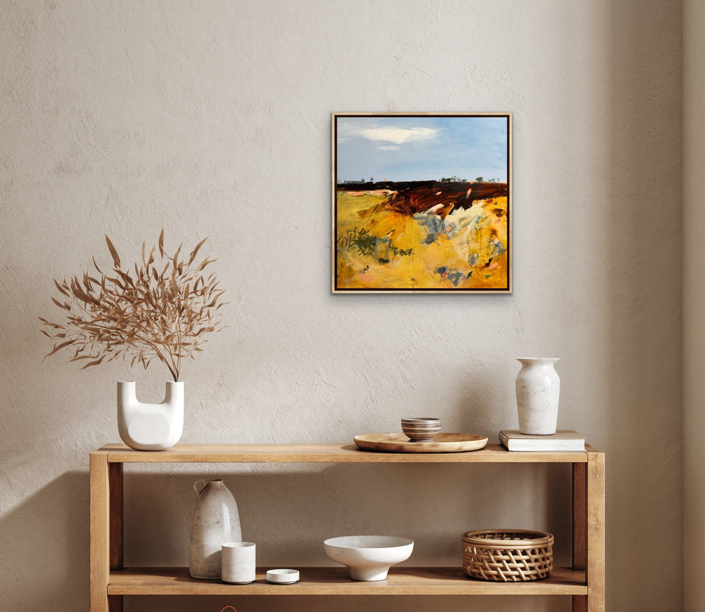 Desert Beauty