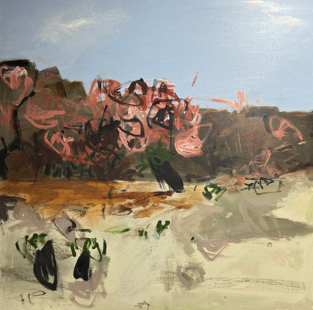 After the Fires - Rebirth